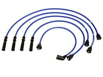 IE44 NGK Spark Plug Wire Set