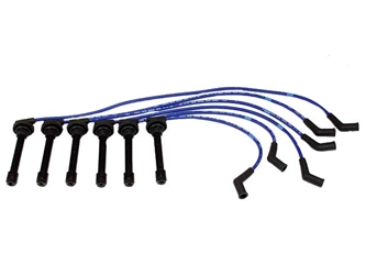 IE48 NGK Spark Plug Wire Set