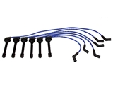 IE48 NGK Spark Plug Wire Set