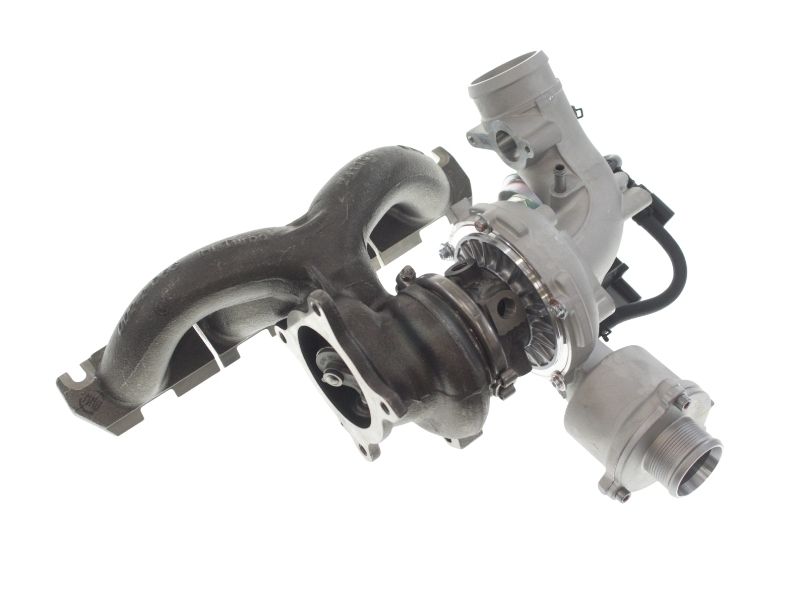 06H145703S IHI Turbo Turbocharger