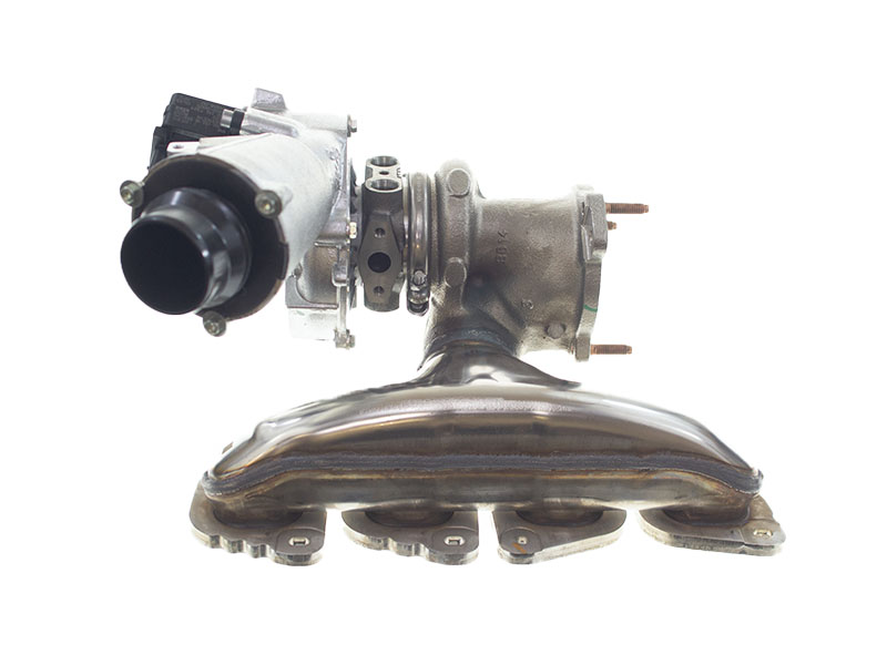 2700902980 IHI Turbo Turbocharger