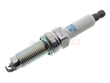ILZKR7A NGK Laser Iridium Resistor Spark Plug; OE Recommended