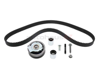 06F198119A Ina Timing Belt Component Kit