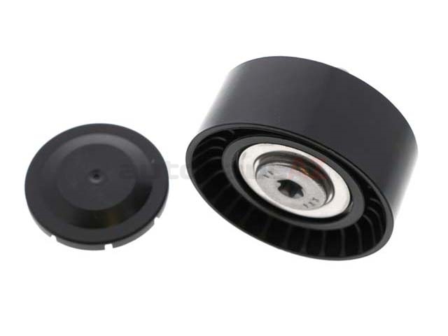 11287649371 Ina Drive Belt Idler Pulley