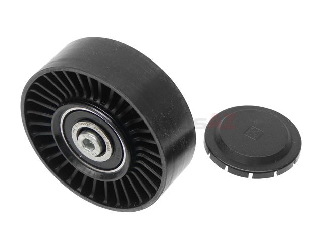 11287799859 Ina Drive Belt Idler Pulley