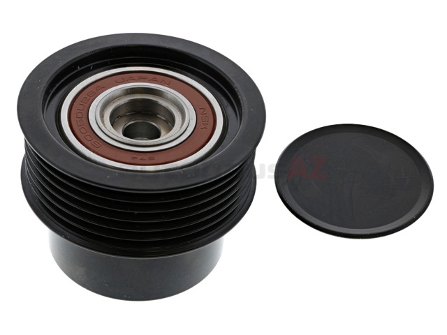 LR005993 Ina Alternator Pulley