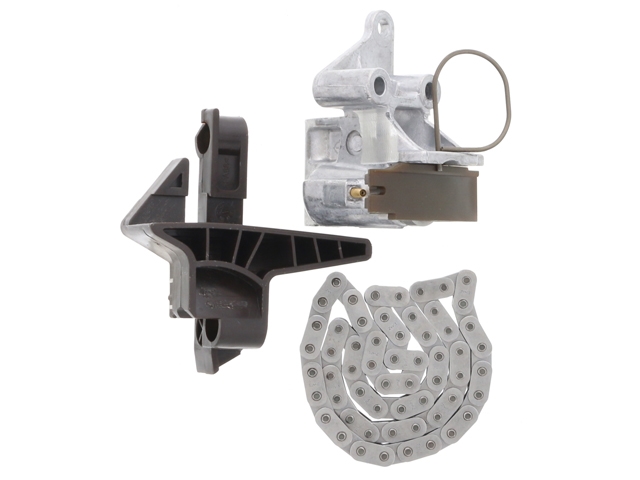 091919120 Iwis Timing Chain Kit; Upper