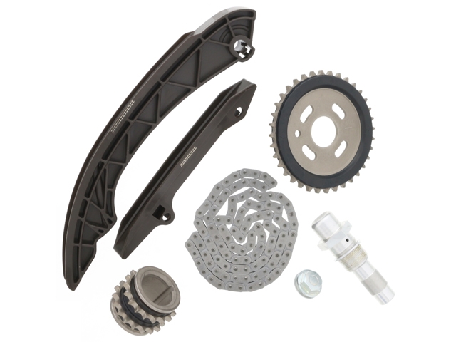 091919150 Iwis Timing Chain Kit; Lower