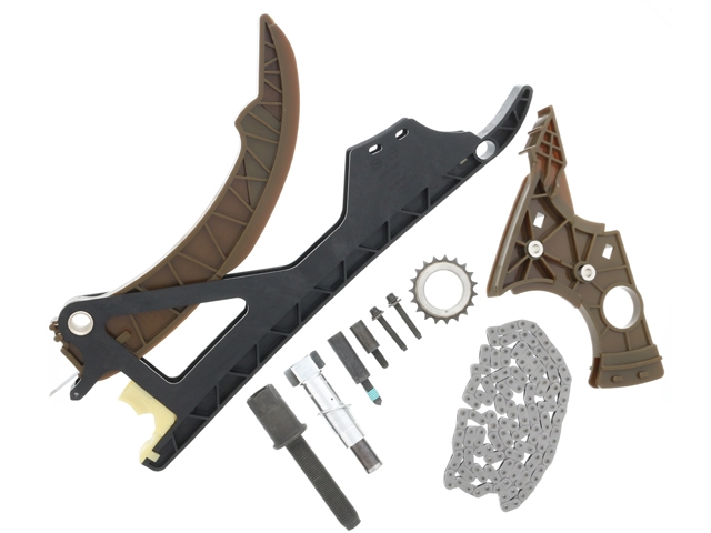 091919295 Iwis Timing Chain Kit