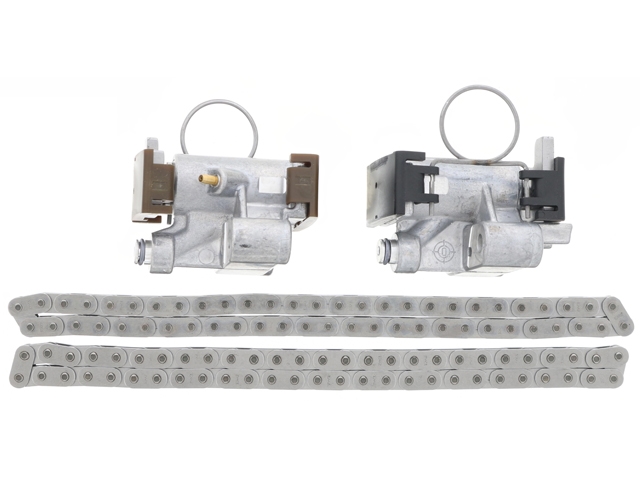 091919300 Iwis Timing Chain Kit; Upper