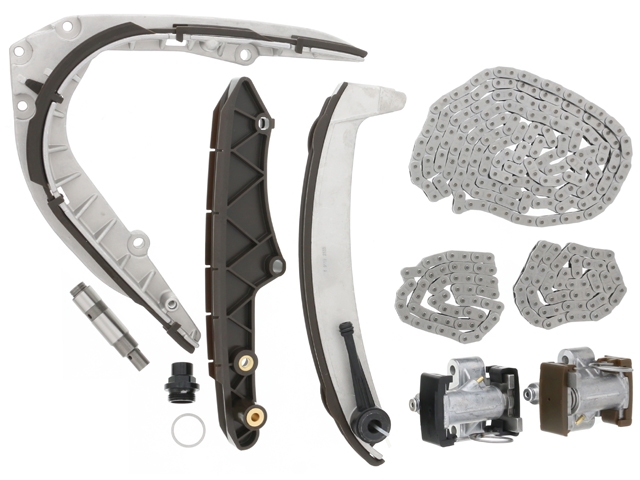 091919310 Iwis Timing Chain Kit