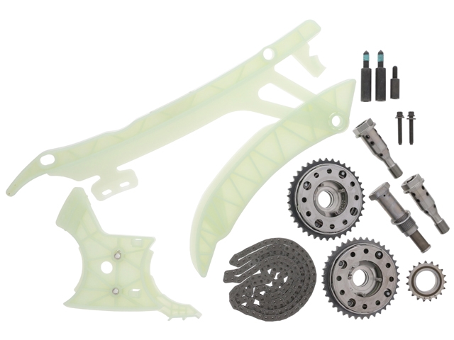091919350 Iwis Timing Chain Kit
