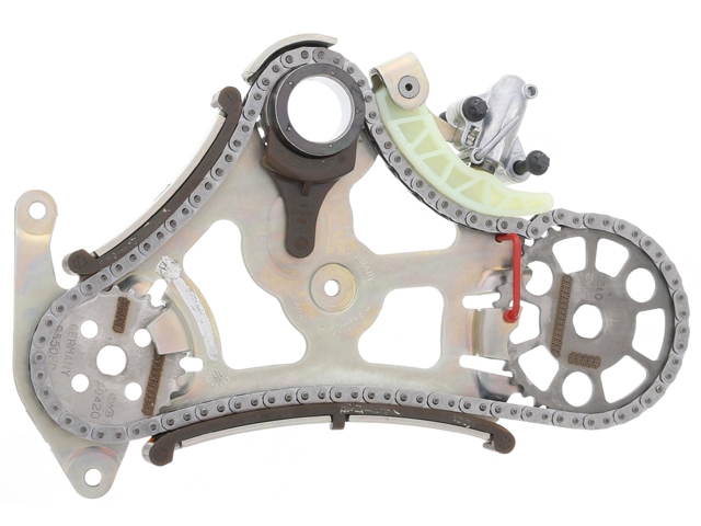 095854100 Iwis Engine Oil Pump Chain Set