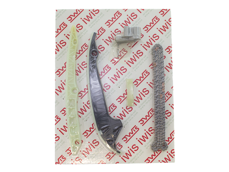 211919910 Iwis Timing Chain Kit; Upper