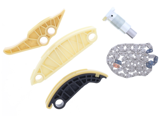 211919920 Iwis Timing Chain Kit; Lower