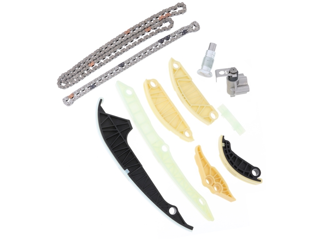 211919950 Iwis Engine Balance Shaft Chain / Timing Chain Kit