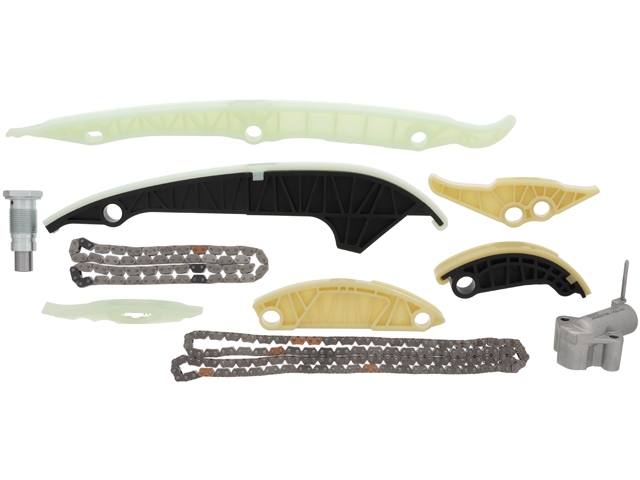 211919960 Iwis Engine Balance Shaft Chain / Timing Chain Kit