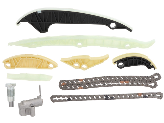 211919970 Iwis Timing Chain Kit