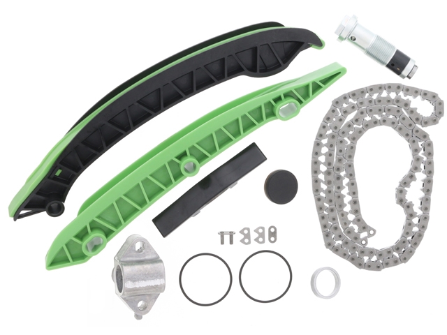 221919250 Iwis Timing Chain Kit