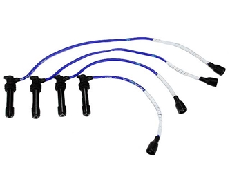 IX60 NGK Spark Plug Wire Set