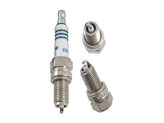 IXU22 Denso Iridium Power Spark Plug