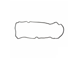 JC23068F Stone Valve Cover Gasket; Right