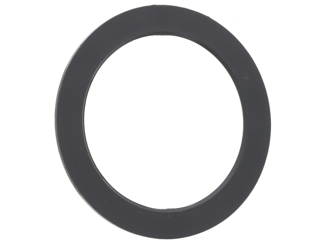 MJA2162AA Genuine Jaguar Coil Spring Insulator
