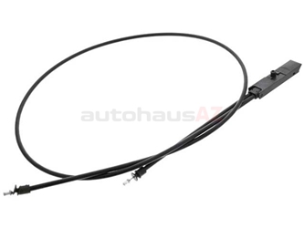 2118800159 JL / AIC AUTOMOTIVE Hood Release Cable
