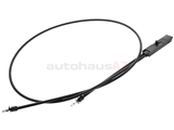 2118800159 JL Hood Release Cable