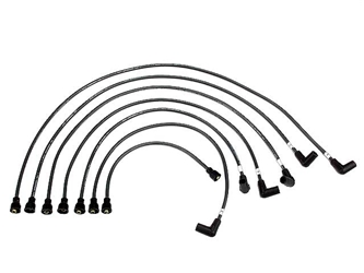 JLM000332 Eurospare Spark Plug Wire Set