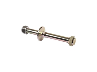 1131652600 JP Group Dansk Shift Rod Bearing Pin; Rear