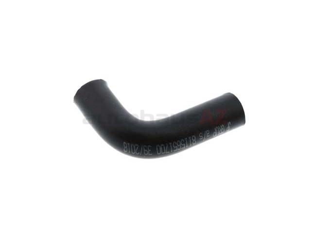 113201179A Jopex Fuel Filler Hose