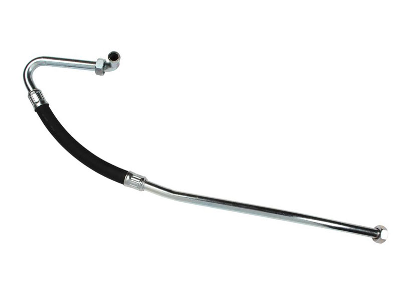 1613700501 JP Group Dansk Engine Oil Line