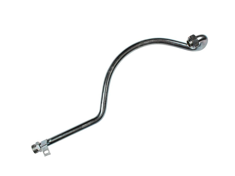 1613700601 JP Group Dansk Engine Oil Line