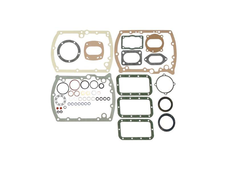 1618900112 JP Group Dansk Engine Gasket Set