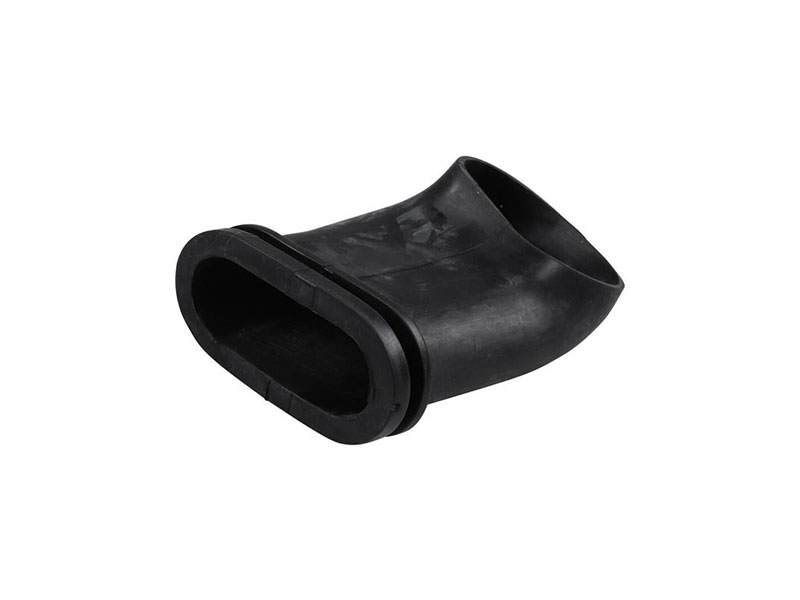 1628000380 JP Group Dansk Fresh Air Outlet Cuff; Under Dashboard, Right