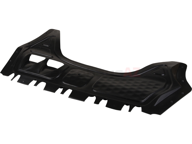 1K0825235AE JP Group Dansk Undercar Shield