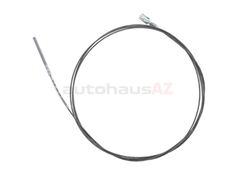 211721335B EMPI Clutch Cable