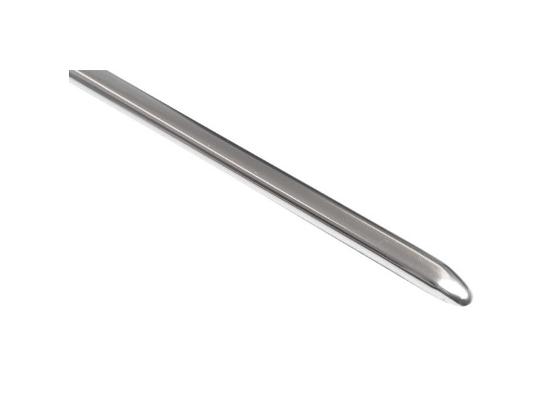 8181550700 JP Group Dansk Running Board Molding