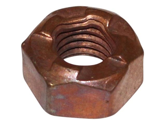 90091009701 Jopex Exhaust Nut