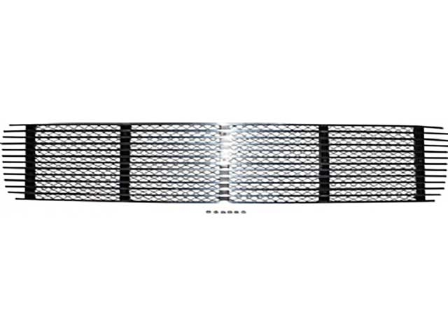 91155904103 JP Group Dansk Deck Lid Grille