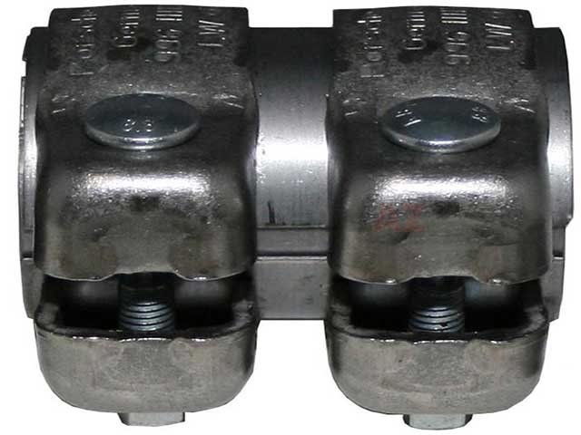 99711152000 Dansk Classic Exhaust/Muffler Clamp
