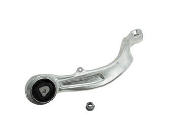 JTC1166 TRW Control Arm & Ball Joint Assembly; Front Right Forward