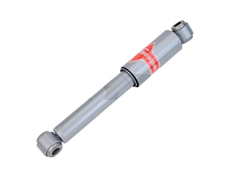 KG4006 KYB Gas-A-Just Shock Absorber; Rear