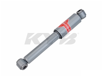 KG4012 KYB Gas-A-Just Shock Absorber; Rear
