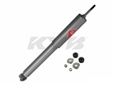 KG4520 KYB Gas-A-Just Shock Absorber; Front, High Pressure Monotube