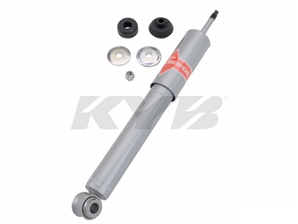 KG4532 KYB Gas-A-Just Shock Absorber; Front