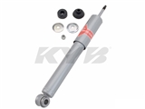 KG4532 KYB Gas-A-Just Shock Absorber; Front