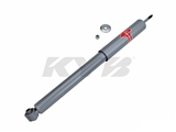 KG4539 KYB Gas-A-Just Shock Absorber; Rear