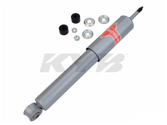 KG4540 KYB Gas-A-Just Shock Absorber; Front